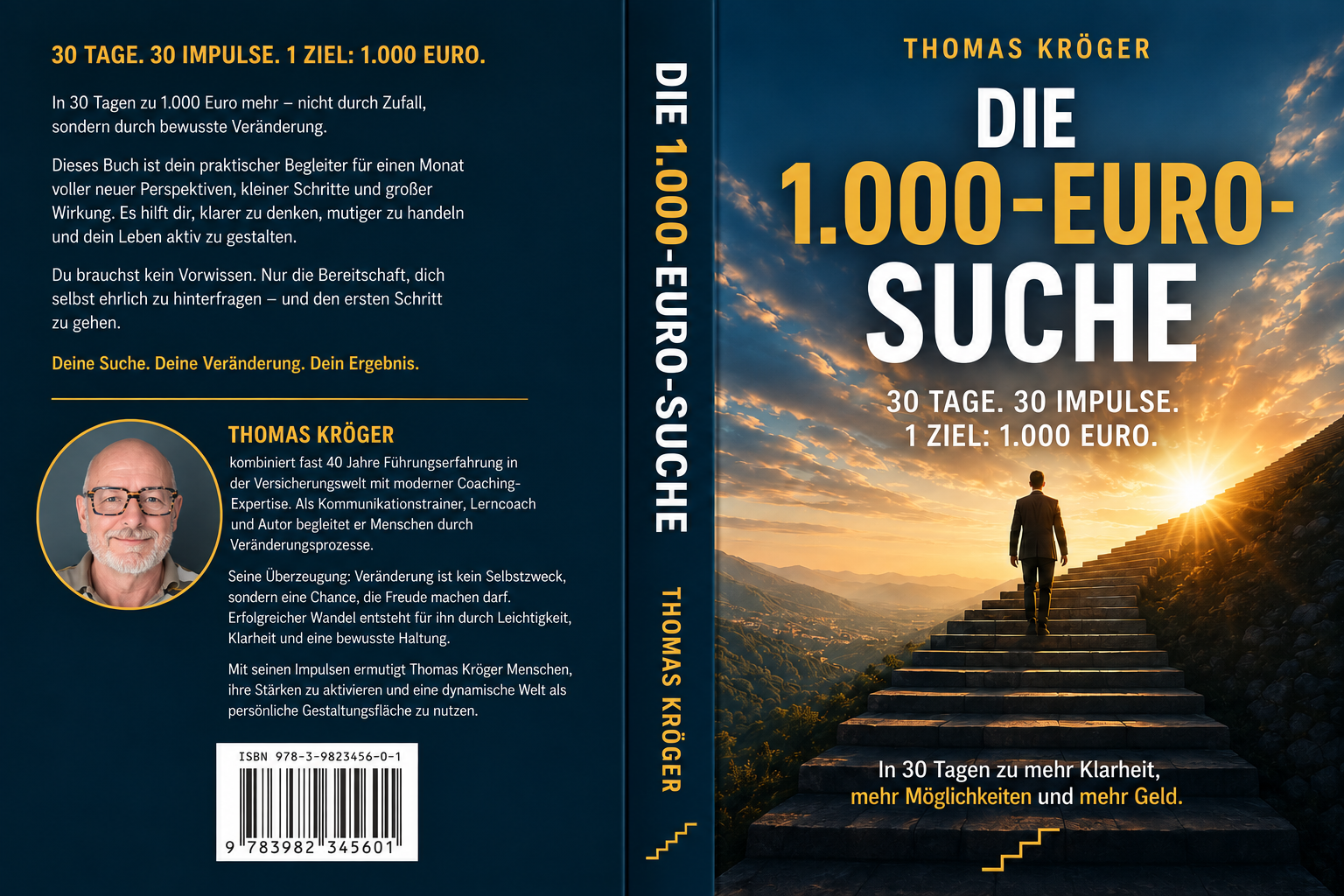 Die 1.000-Euro-Suche