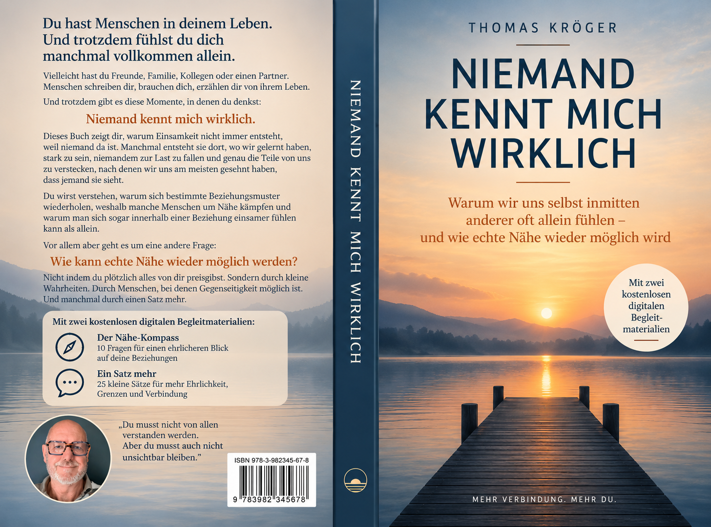 Niemand kennt mich wirklich