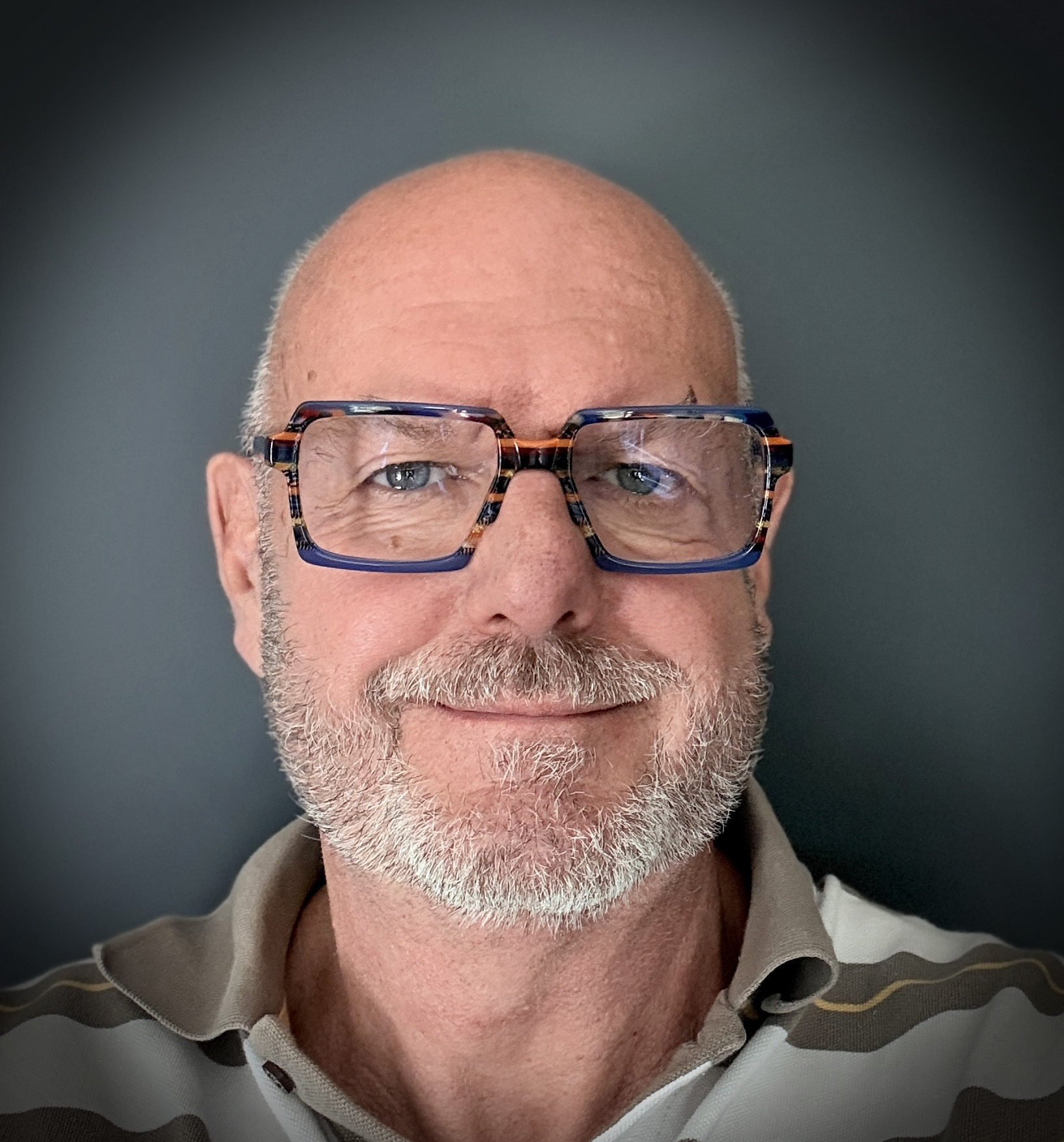 Thomas Kröger
