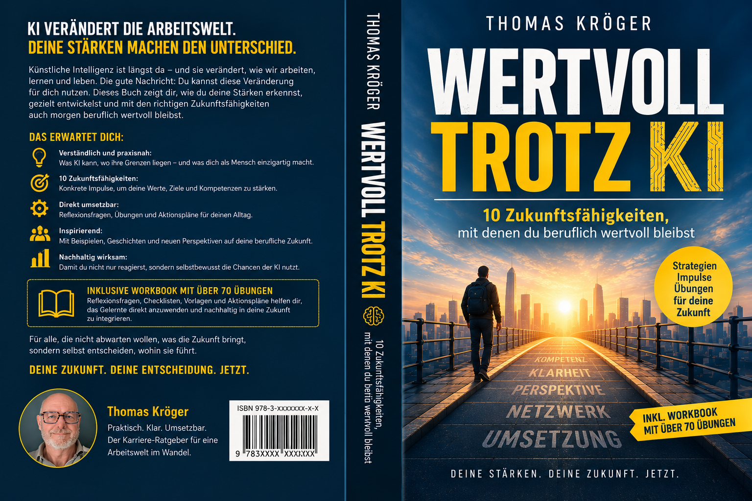 Wertvoll trotz KI